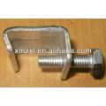 Duct Flange Clip G Clamp